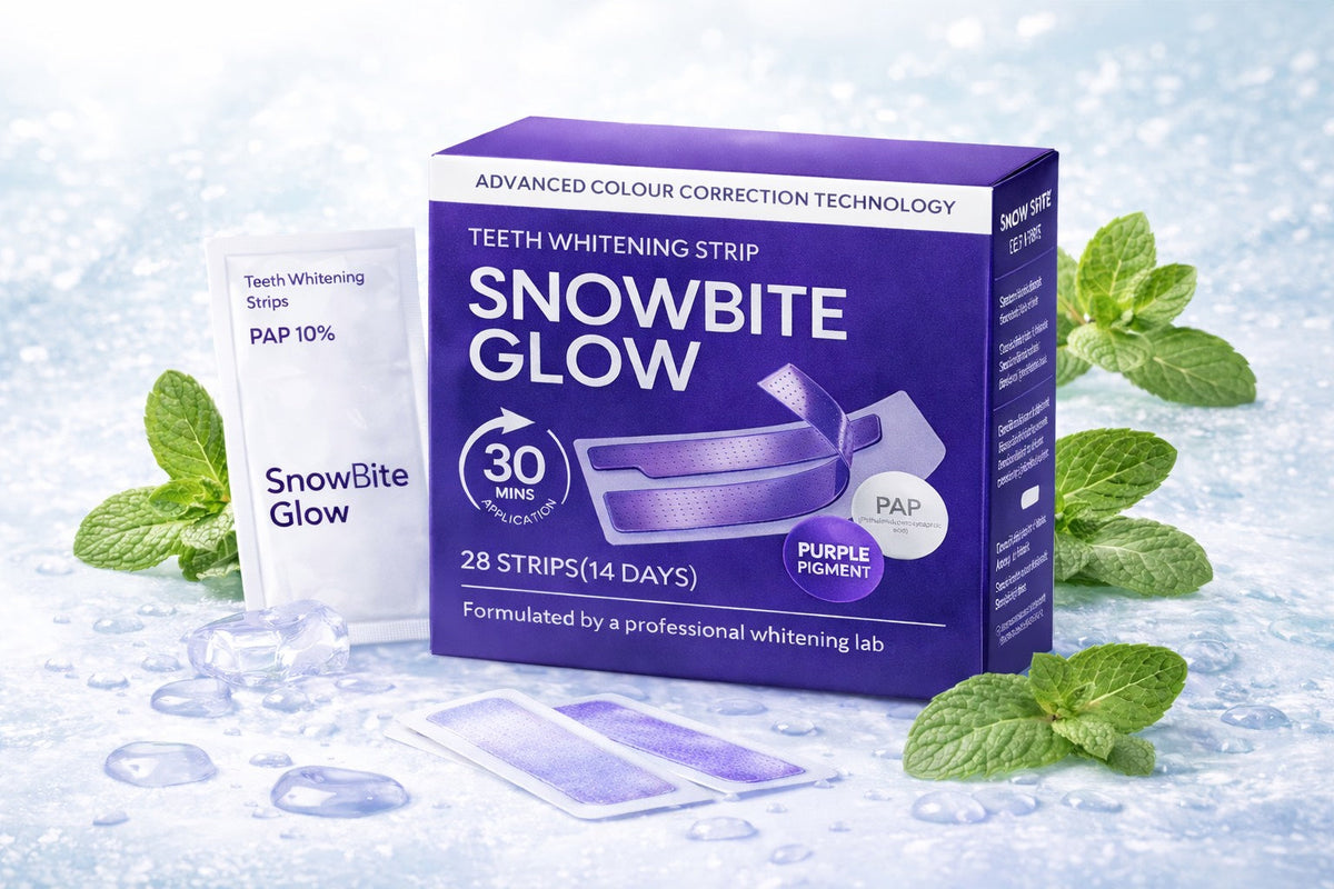 Collections – Snowbite