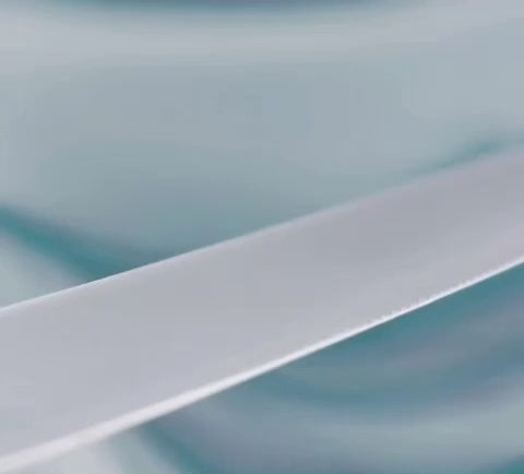 SNOWBITE GLOW PAP + PURPLE PIGMENT